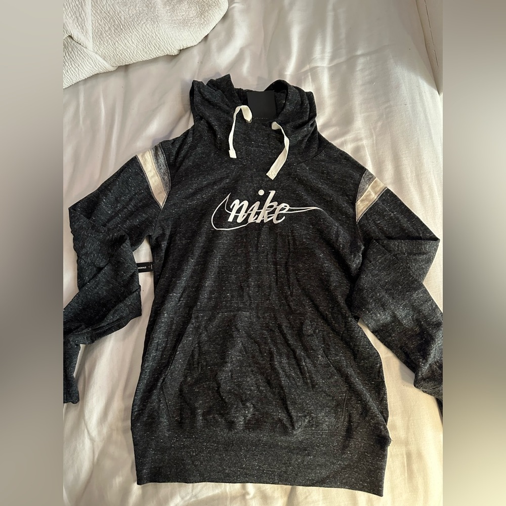 NWT Nike Lightweight Hoodie